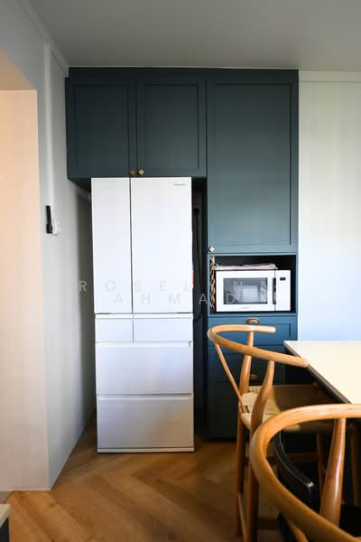 629 Pasir Ris Drive 3, 629 Pasir Ris Drive 3, 2 Bedrooms, 1,313 sqft, HDB Flat For Sale, by Roselynn Ahmad, 500178328 - Kitchen - PropertyGuru.com.sg