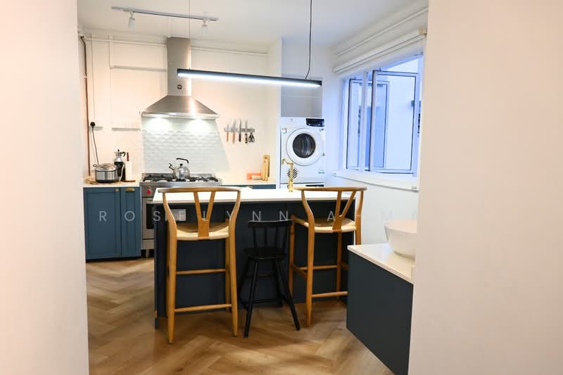629 Pasir Ris Drive 3, 629 Pasir Ris Drive 3, 2 Bedrooms, 1,313 sqft, HDB Flat For Sale, by Roselynn Ahmad, 500178328 - Kitchen - PropertyGuru.com.sg