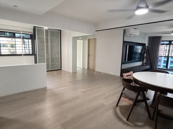 For Rent - 683B Jurong West Central 1