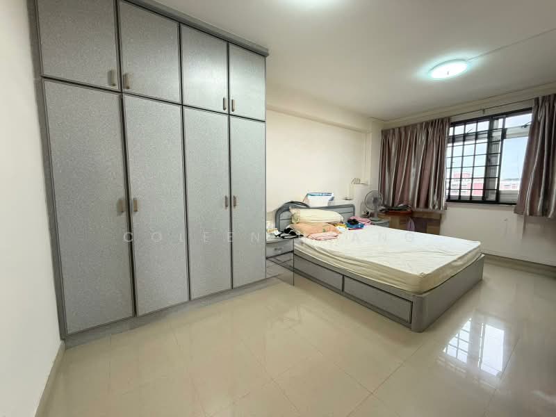 308 Tampines Street 32, 308 Tampines Street 32, 4 Bedrooms, 1,539 sqft, HDB Flat For Sale, by Coleen Huang, 500178331 - Bedroom - PropertyGuru.com.sg