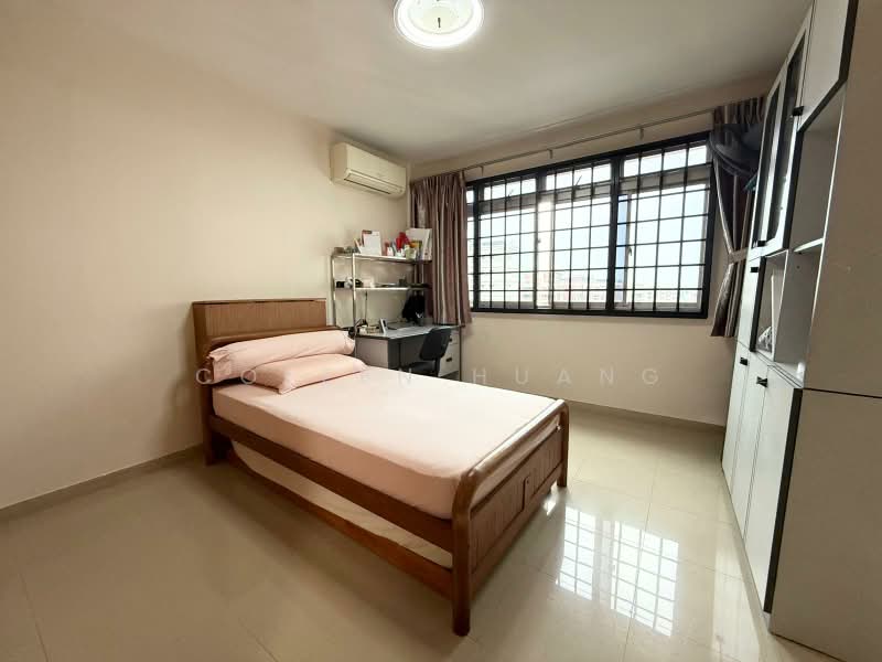 308 Tampines Street 32, 308 Tampines Street 32, 4 Bedrooms, 1,539 sqft, HDB Flat For Sale, by Coleen Huang, 500178331 - Bedroom - PropertyGuru.com.sg