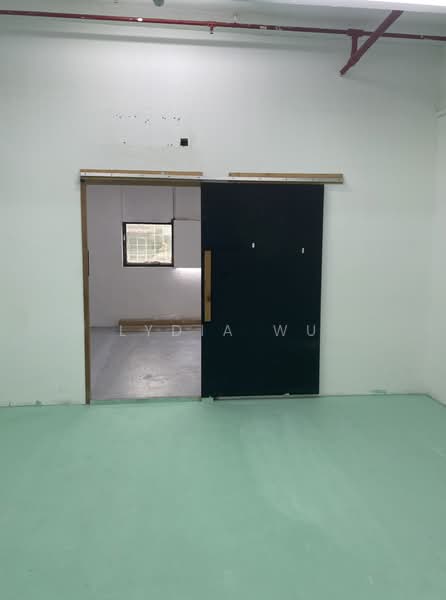 Innovation Place, Mandai Estate, 1,432 sqft, Factory / Workshop (B2) For Rent, by Lydia Wu, 500178338 - CommercialGuru.com.sg
