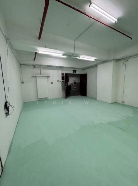 Innovation Place, Mandai Estate, 1,432 sqft, Factory / Workshop (B2) For Rent, by Lydia Wu, 500178338 - CommercialGuru.com.sg