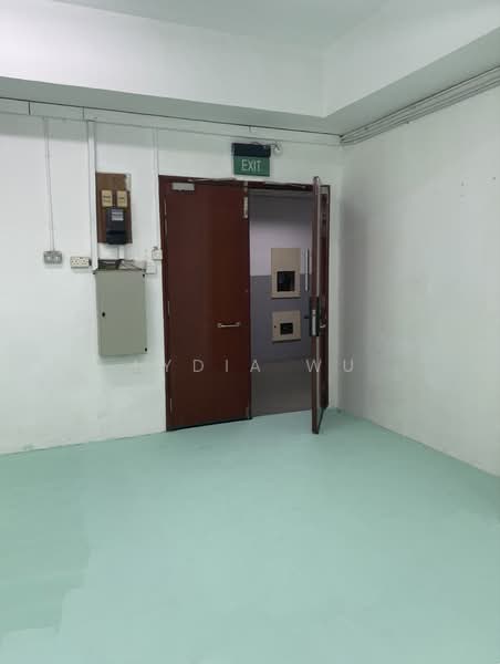 Innovation Place, Mandai Estate, 1,432 sqft, Factory / Workshop (B2) For Rent, by Lydia Wu, 500178338 - CommercialGuru.com.sg