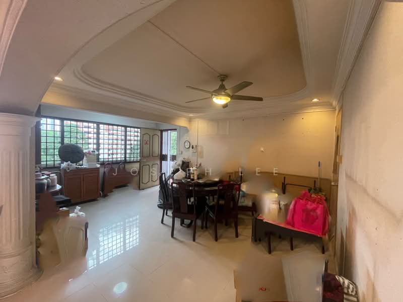 7A Commonwealth Avenue, 7A Commonwealth Avenue, 3 Bedrooms, 1,378 sqft, HDB Flat For Sale, by Joseph Lee, 500178342 - Living Room - PropertyGuru.com.sg