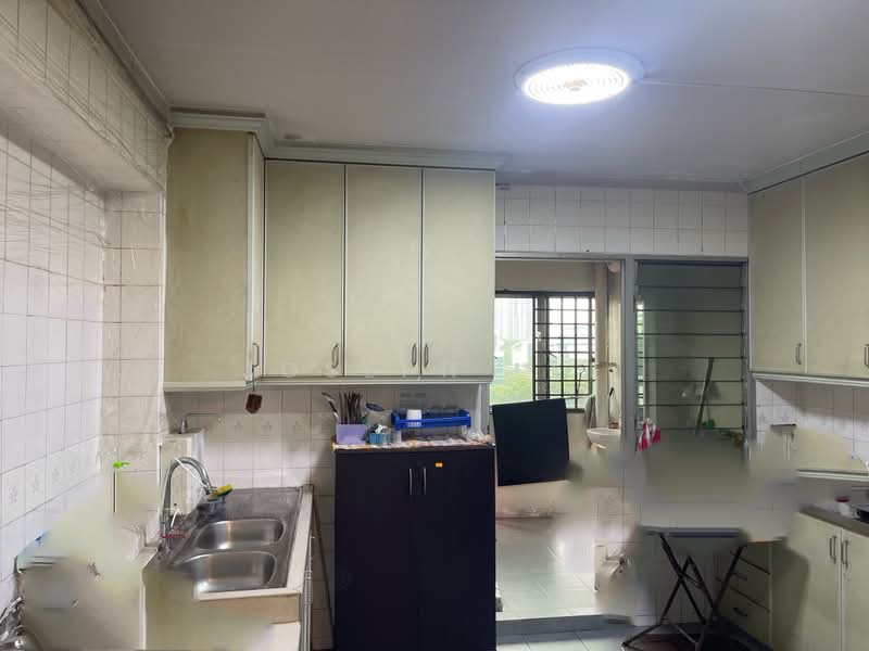 7A Commonwealth Avenue, 7A Commonwealth Avenue, 3 Bedrooms, 1,378 sqft, HDB Flat For Sale, by Joseph Lee, 500178342 - Kitchen - PropertyGuru.com.sg