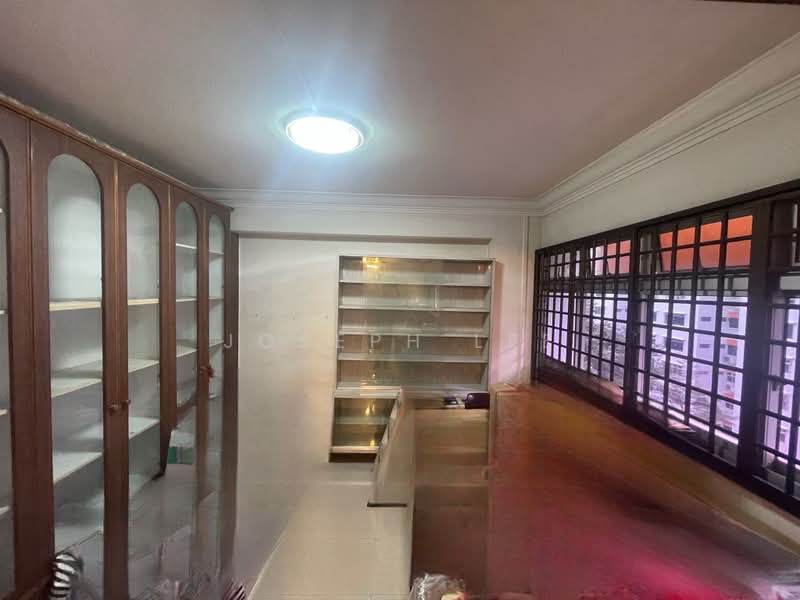 7A Commonwealth Avenue, 7A Commonwealth Avenue, 3 Bedrooms, 1,378 sqft, HDB Flat For Sale, by Joseph Lee, 500178342 - Study room - PropertyGuru.com.sg