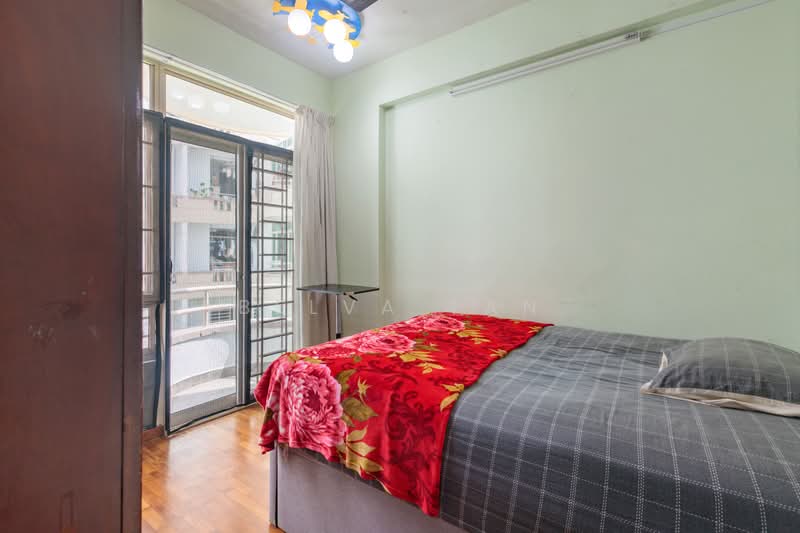 Northvale, 61 Choa Chu Kang Loop, 4 Bedrooms, 1,517 sqft, Condominium For Sale, by Belva Tan, 500178344 - Bedroom - PropertyGuru.com.sg