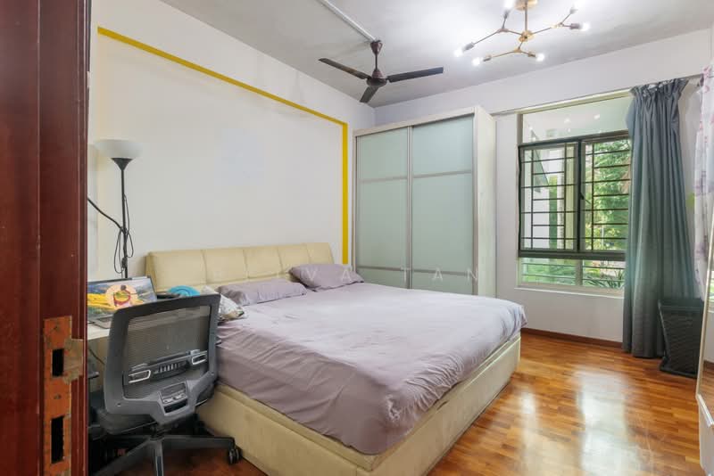 Northvale, 61 Choa Chu Kang Loop, 4 Bedrooms, 1,517 sqft, Condominium For Sale, by Belva Tan, 500178344 - Bedroom - PropertyGuru.com.sg