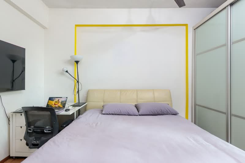 Northvale, 61 Choa Chu Kang Loop, 4 Bedrooms, 1,517 sqft, Condominium For Sale, by Belva Tan, 500178344 - Bedroom - PropertyGuru.com.sg