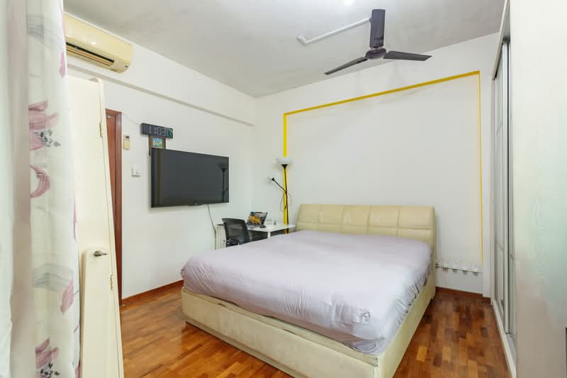 Northvale, 61 Choa Chu Kang Loop, 4 Bedrooms, 1,517 sqft, Condominium For Sale, by Belva Tan, 500178344 - Bedroom - PropertyGuru.com.sg