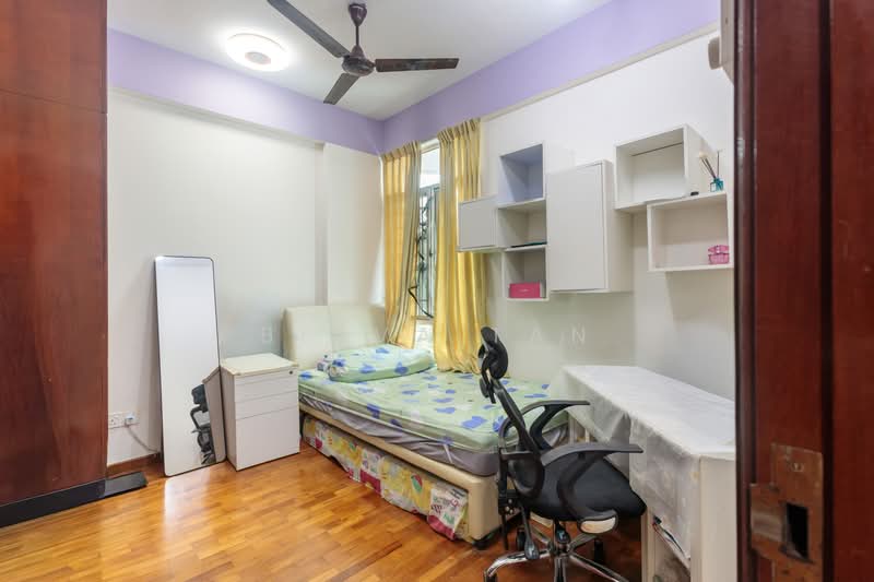 Northvale, 61 Choa Chu Kang Loop, 4 Bedrooms, 1,517 sqft, Condominium For Sale, by Belva Tan, 500178344 - Bedroom - PropertyGuru.com.sg