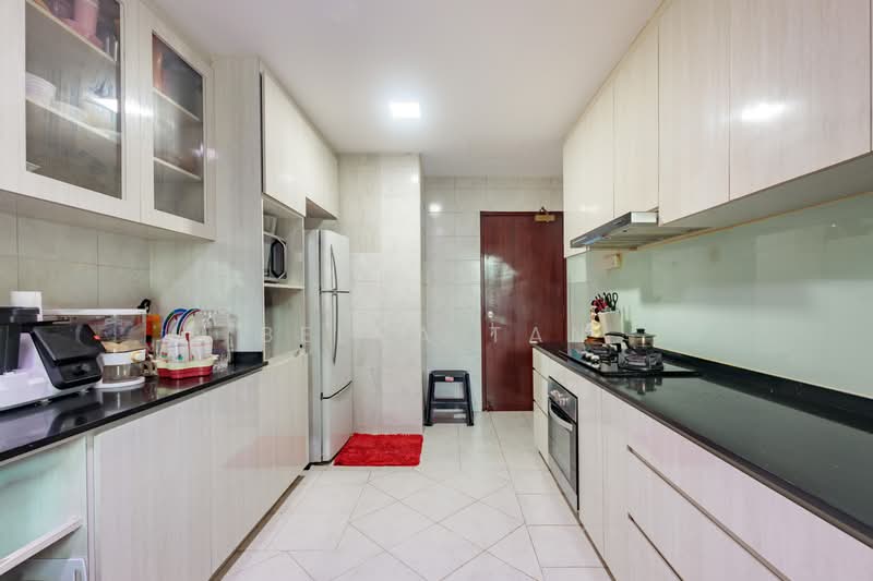 Northvale, 61 Choa Chu Kang Loop, 4 Bedrooms, 1,517 sqft, Condominium For Sale, by Belva Tan, 500178344 - Kitchen - PropertyGuru.com.sg