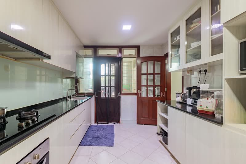 Northvale, 61 Choa Chu Kang Loop, 4 Bedrooms, 1,517 sqft, Condominium For Sale, by Belva Tan, 500178344 - Kitchen - PropertyGuru.com.sg