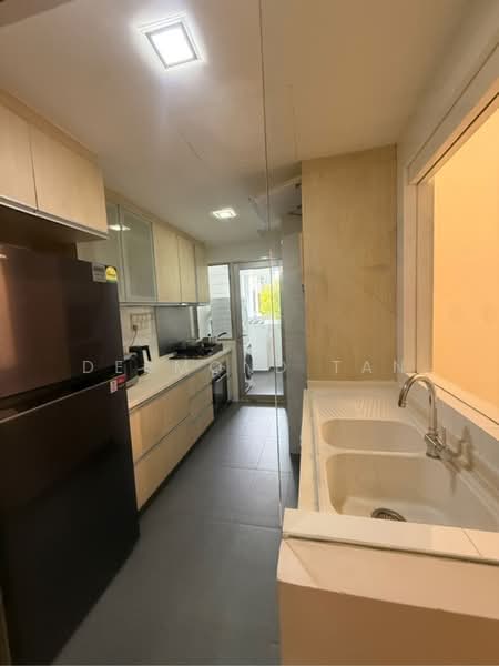 The Parc Condominium, 3 West Coast Walk, 1 Bedroom, , Condominium For Rent, by Desmond Tan, 500178350 - PropertyGuru.com.sg
