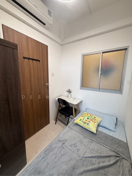 The Parc Condominium, 3 West Coast Walk, 1 Bedroom, , Condominium For Rent, by Desmond Tan, 500178350 - PropertyGuru.com.sg