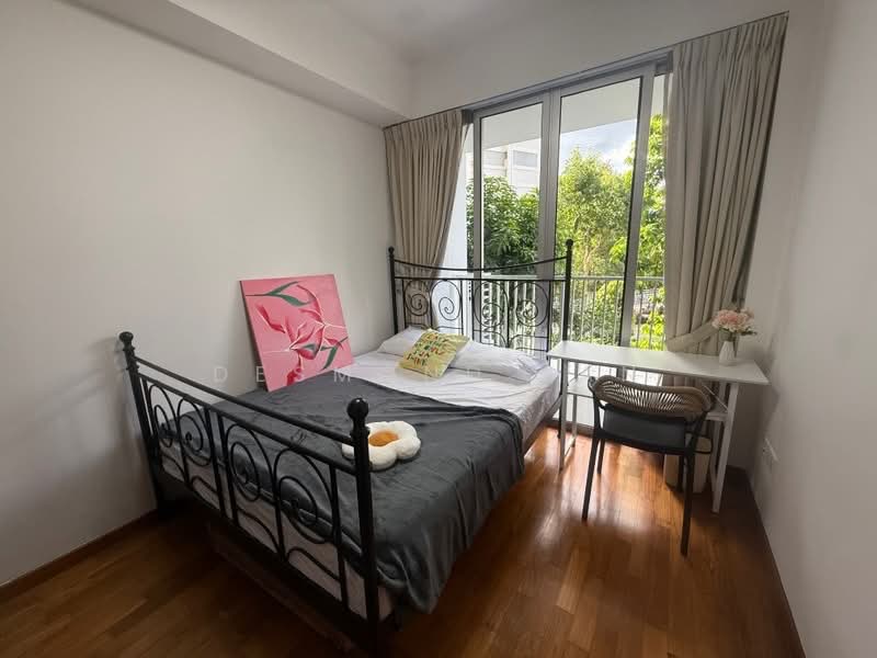 The Parc Condominium, 3 West Coast Walk, 1 Bedroom, , Condominium For Rent, by Desmond Tan, 500178350 - PropertyGuru.com.sg