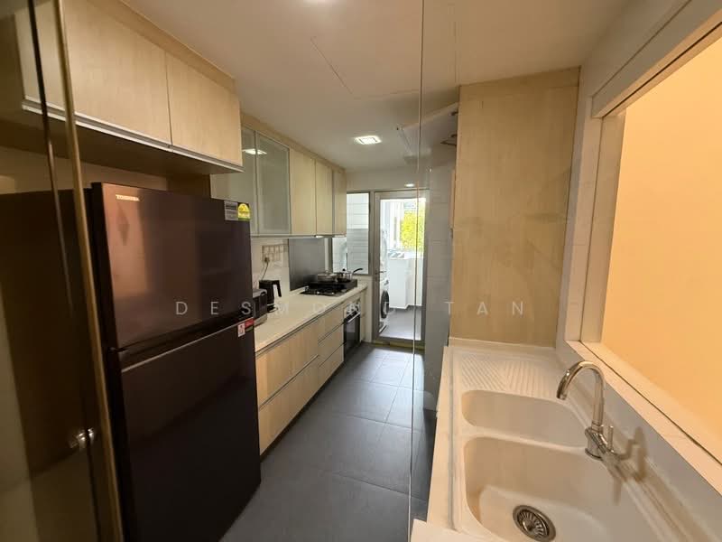 The Parc Condominium, 3 West Coast Walk, 1 Bedroom, , Condominium For Rent, by Desmond Tan, 500178350 - PropertyGuru.com.sg
