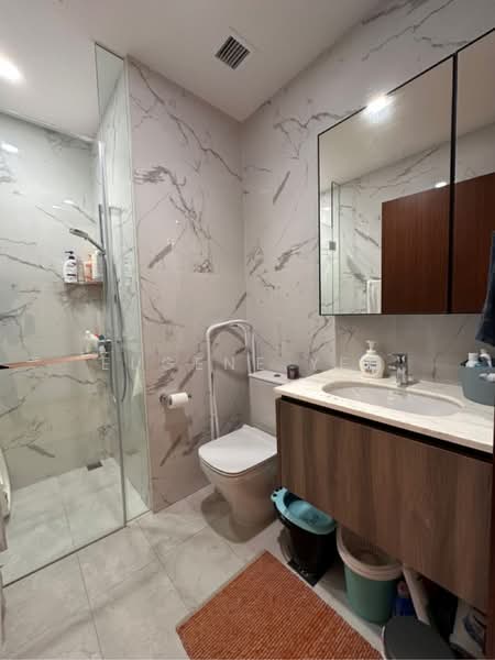 Lattice One, 1 Seraya Crescent, 3 Bedrooms, 861 sqft, Condominium For Sale, by Eugene Yeo, 500178352 - PropertyGuru.com.sg