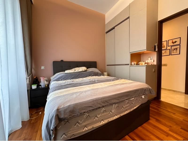 Lattice One, 1 Seraya Crescent, 3 Bedrooms, 861 sqft, Condominium For Sale, by Eugene Yeo, 500178352 - PropertyGuru.com.sg