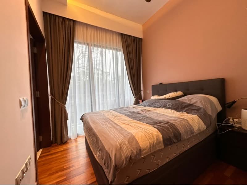 Lattice One, 1 Seraya Crescent, 3 Bedrooms, 861 sqft, Condominium For Sale, by Eugene Yeo, 500178352 - PropertyGuru.com.sg