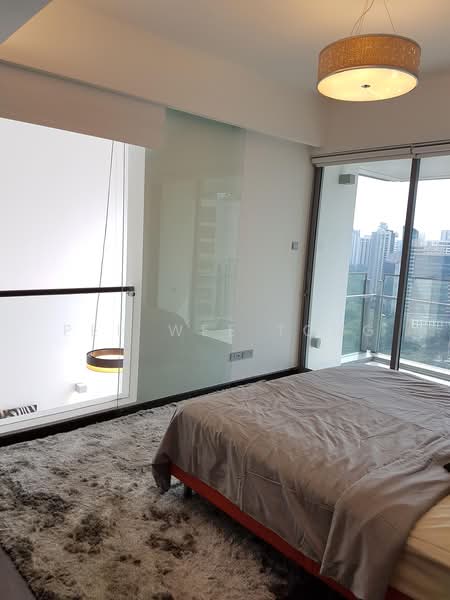 Miro, 1 Lincoln Road, 3 Bedrooms, 1,959 sqft, Condominium For Rent, by Peh Wee Tong, 500178353 - Bedroom - PropertyGuru.com.sg