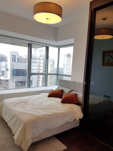 Miro, 1 Lincoln Road, 3 Bedrooms, 1,959 sqft, Condominium For Rent, by Peh Wee Tong, 500178353 - Bedroom - PropertyGuru.com.sg