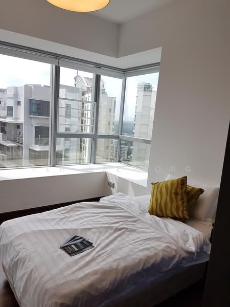 Miro, 1 Lincoln Road, 3 Bedrooms, 1,959 sqft, Condominium For Rent, by Peh Wee Tong, 500178353 - Bedroom - PropertyGuru.com.sg