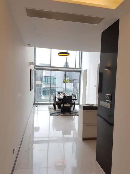 Miro, 1 Lincoln Road, 3 Bedrooms, 1,959 sqft, Condominium For Rent, by Peh Wee Tong, 500178353 - Dining Room - PropertyGuru.com.sg