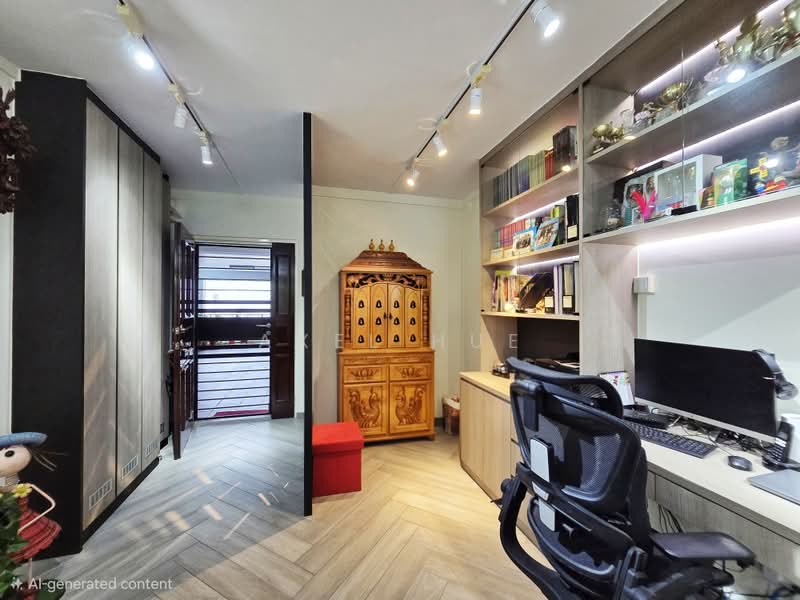 534 Jelapang Road, 534 Jelapang Road, 3 Bedrooms, 1,292 sqft, HDB Flat For Sale, by Axel Hue, 500178359 - Study - PropertyGuru.com.sg