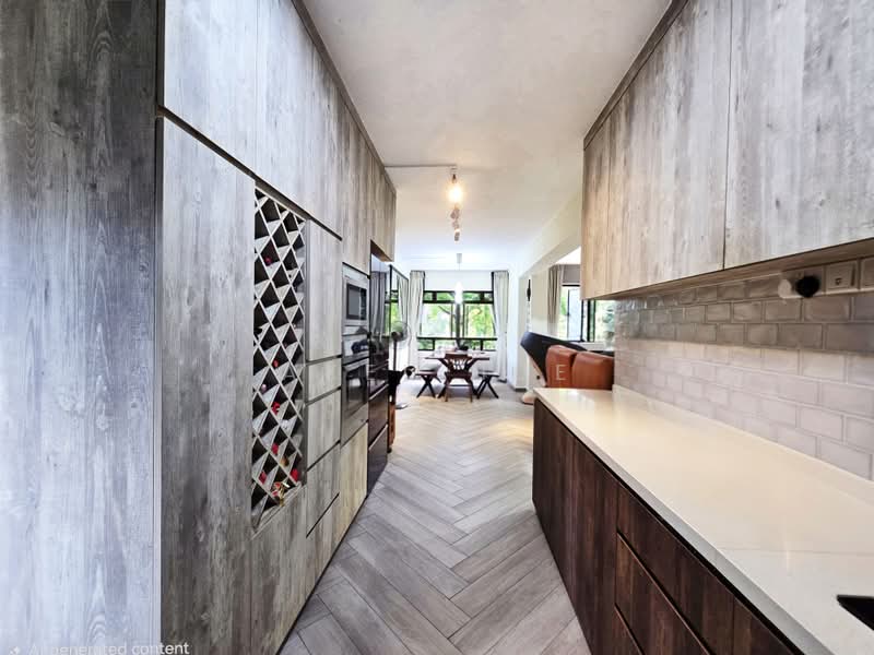534 Jelapang Road, 534 Jelapang Road, 3 Bedrooms, 1,292 sqft, HDB Flat For Sale, by Axel Hue, 500178359 - Kitchen - PropertyGuru.com.sg