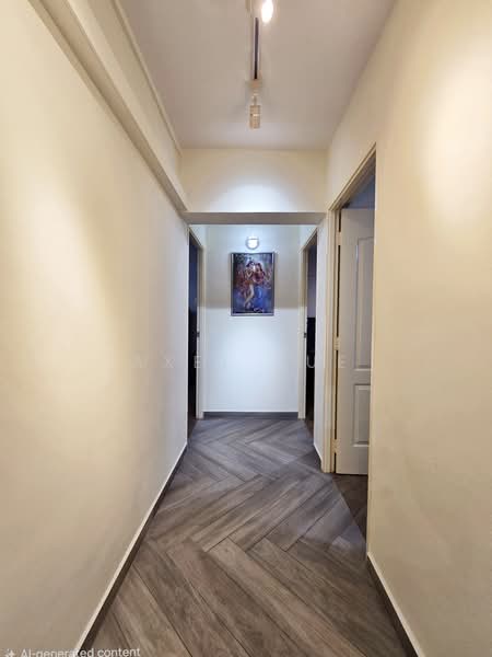 534 Jelapang Road, 534 Jelapang Road, 3 Bedrooms, 1,292 sqft, HDB Flat For Sale, by Axel Hue, 500178359 - Corridor - PropertyGuru.com.sg