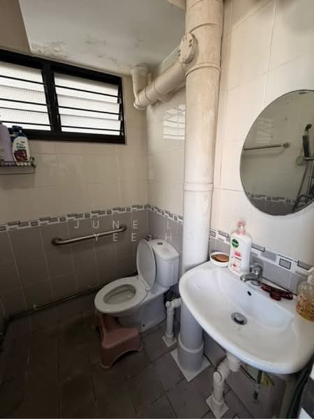 49 Dorset Road, 49 Dorset Road, 2 Bedrooms, 731 sqft, HDB Flat For Sale, by June Leng Yee Hoe, 500178361 - PropertyGuru.com.sg