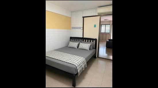525 Bedok North Street 3, 525 Bedok North Street 3, Studio, 400 sqft, HDB Flat For Rent, by Jackie Foong, 500178362 - PropertyGuru.com.sg