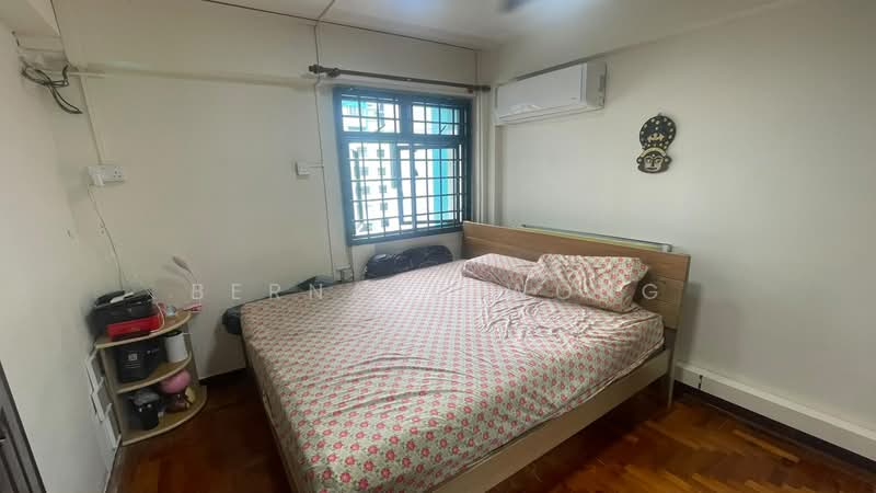 75 Whampoa Drive, 75 Whampoa Drive, 2 Bedrooms, 700 sqft, HDB Flat For Sale, by Bernard Wong, 500178366 - Bedroom - PropertyGuru.com.sg