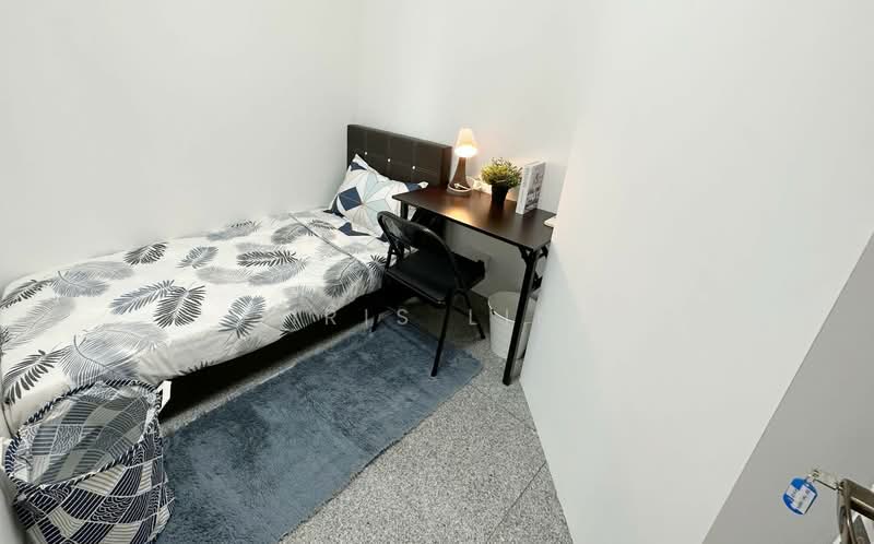 Twin Heights, 352 Balestier Road, Room Rental, 150 sqft, Apartment For Rent, by Iris Lim, 500178367 - Bedroom - PropertyGuru.com.sg