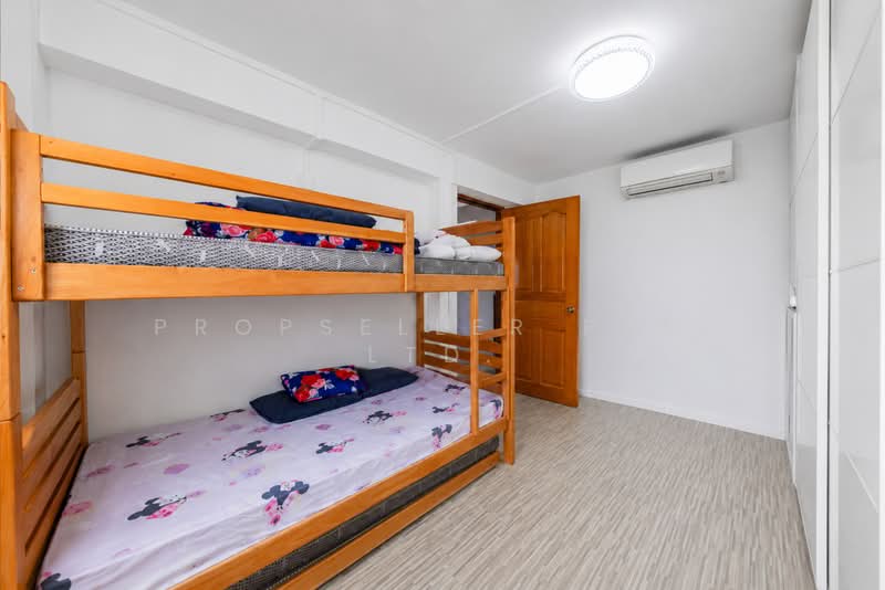 98 Whampoa Drive, 98 Whampoa Drive, 2 Bedrooms, 700 sqft, HDB Flat For Sale, by Don Png, 500178371 - Bedroom - PropertyGuru.com.sg