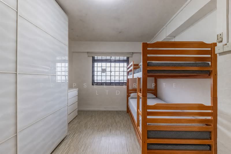 98 Whampoa Drive, 98 Whampoa Drive, 2 Bedrooms, 700 sqft, HDB Flat For Sale, by Don Png, 500178371 - Bedroom - PropertyGuru.com.sg