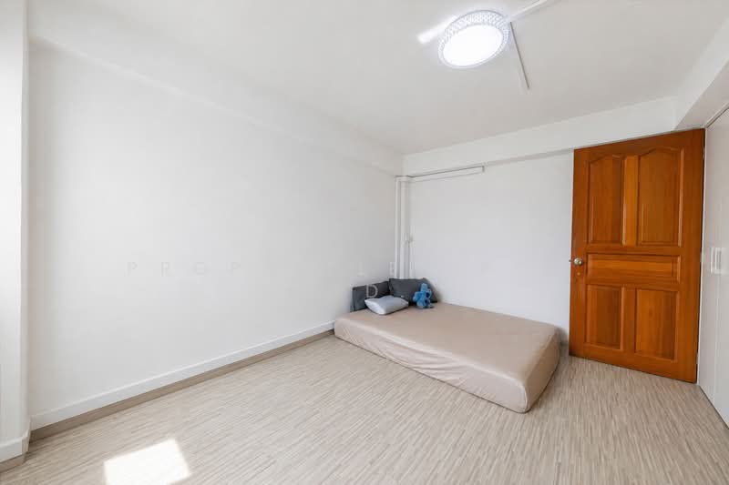 98 Whampoa Drive, 98 Whampoa Drive, 2 Bedrooms, 700 sqft, HDB Flat For Sale, by Don Png, 500178371 - Bedroom - PropertyGuru.com.sg