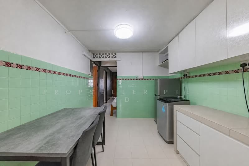 98 Whampoa Drive, 98 Whampoa Drive, 2 Bedrooms, 700 sqft, HDB Flat For Sale, by Don Png, 500178371 - Kitchen - PropertyGuru.com.sg