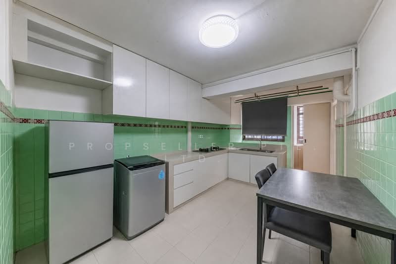 98 Whampoa Drive, 98 Whampoa Drive, 2 Bedrooms, 700 sqft, HDB Flat For Sale, by Don Png, 500178371 - Kitchen - PropertyGuru.com.sg