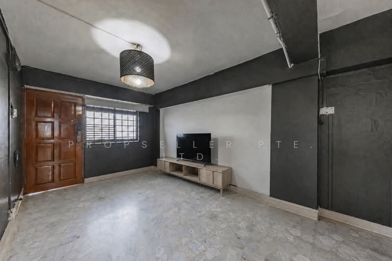 98 Whampoa Drive, 98 Whampoa Drive, 2 Bedrooms, 700 sqft, HDB Flat For Sale, by Don Png, 500178371 - Living Room - PropertyGuru.com.sg