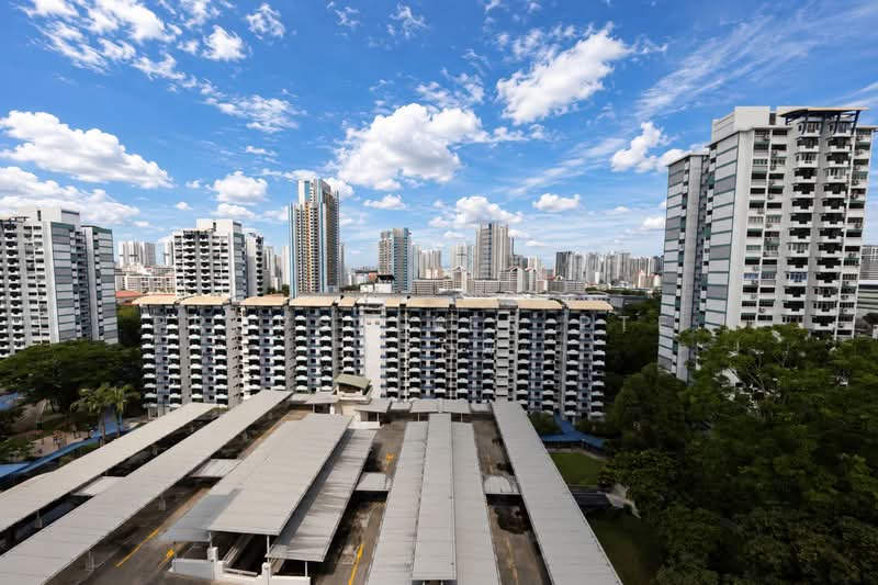 98 Whampoa Drive, 98 Whampoa Drive, 2 Bedrooms, 700 sqft, HDB Flat For Sale, by Don Png, 500178371 - Exterior - PropertyGuru.com.sg