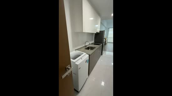 CityLife @ Tampines, , Studio, 300 sqft, Executive Condominium For Rent, by Dawn Jeslyn Lee 李籽嬴, 500178373 - PropertyGuru.com.sg
