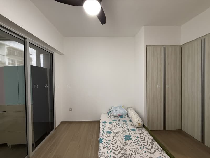 CityLife @ Tampines, , Studio, 300 sqft, Executive Condominium For Rent, by Dawn Jeslyn Lee 李籽嬴, 500178373 - Bedroom - PropertyGuru.com.sg