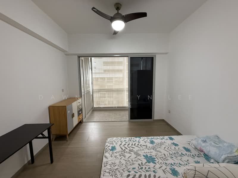 CityLife @ Tampines, , Studio, 300 sqft, Executive Condominium For Rent, by Dawn Jeslyn Lee 李籽嬴, 500178373 - Bedroom - PropertyGuru.com.sg