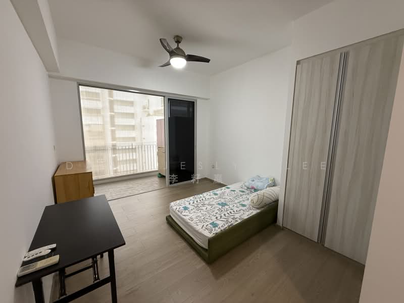 CityLife @ Tampines, , Studio, 300 sqft, Executive Condominium For Rent, by Dawn Jeslyn Lee 李籽嬴, 500178373 - Bedroom - PropertyGuru.com.sg