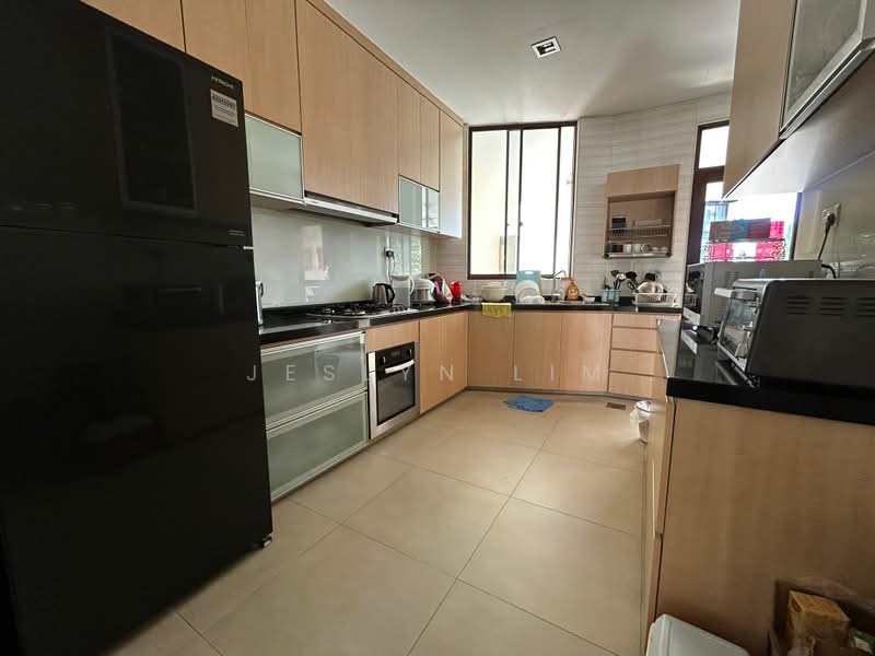 Philips avenue, Philips Avenue, 6 Bedrooms, 4,329 sqft, Semi-Detached House For Sale, by Jeslyn Lim, 500178374 - Kitchen - PropertyGuru.com.sg