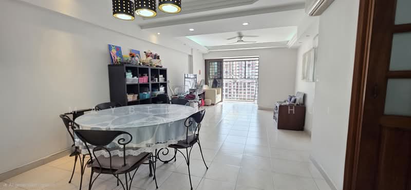 291 Bishan Street 24, 291 Bishan Street 24, 4 Bedrooms, 1,324 sqft, HDB Flat For Sale, by Maybelle Ng Hui Ping, 500178377 - Living Room - PropertyGuru.com.sg