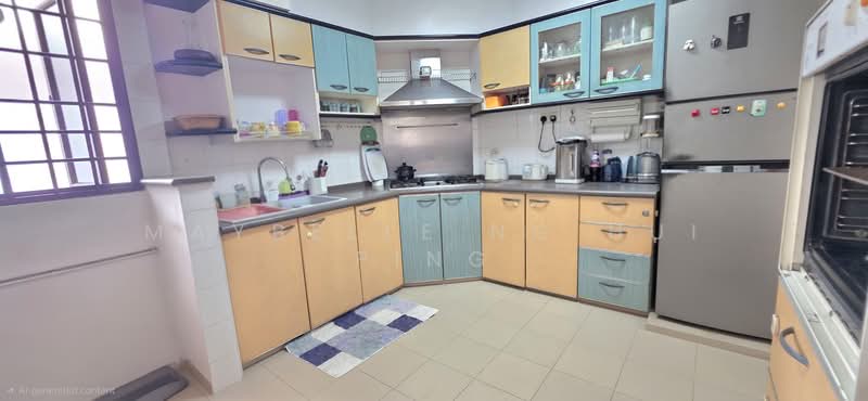 291 Bishan Street 24, 291 Bishan Street 24, 4 Bedrooms, 1,324 sqft, HDB Flat For Sale, by Maybelle Ng Hui Ping, 500178377 - Kitchen - PropertyGuru.com.sg